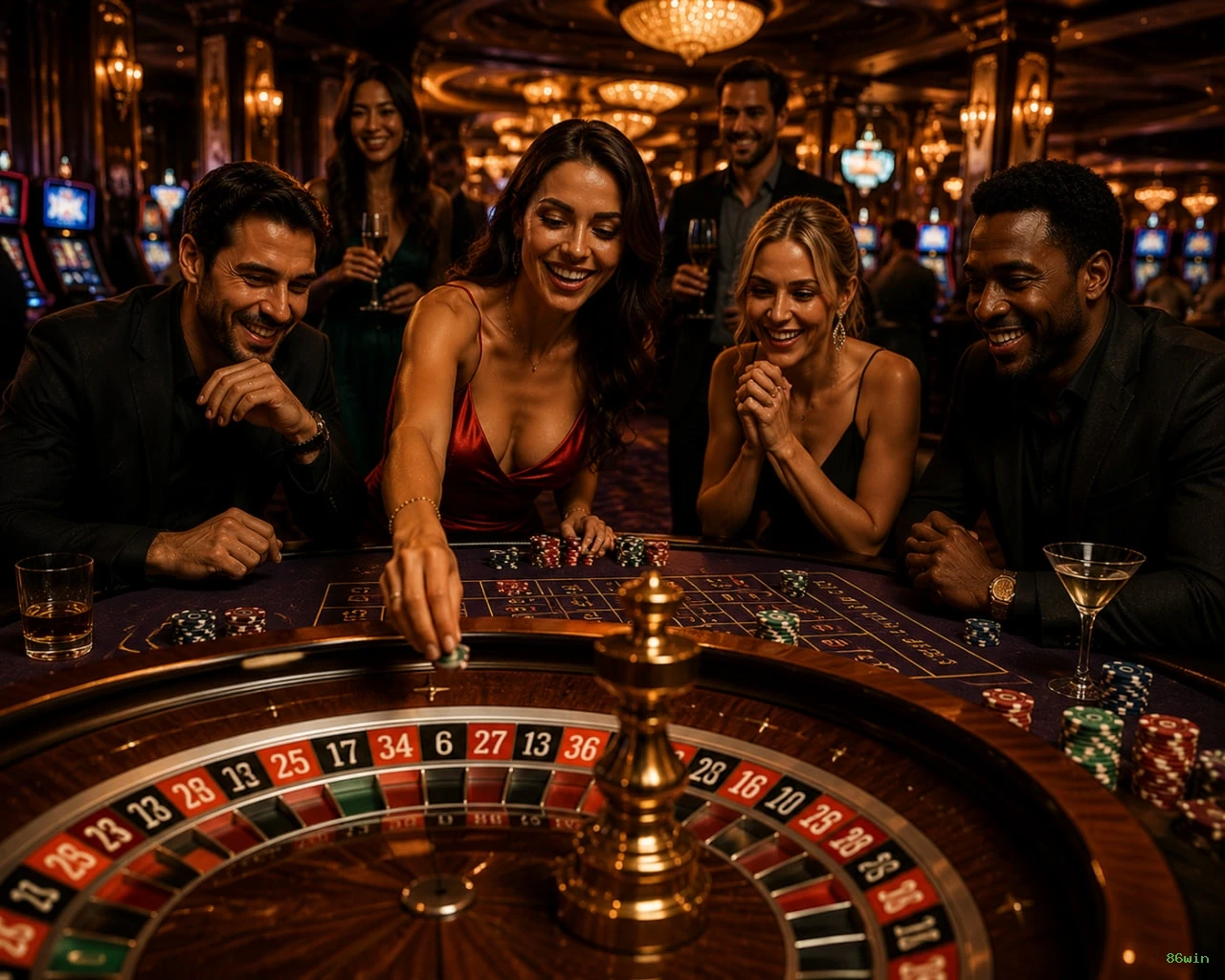 Jogos de fortune da 86win com prêmios incríveis